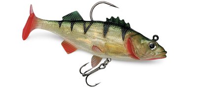 Storm Wel Perch Lure 3pc